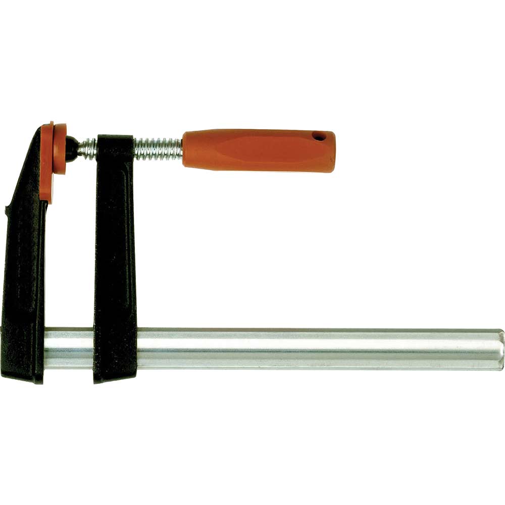 Image of Bahco F Clamp Capacity 4&quot; / 100mm