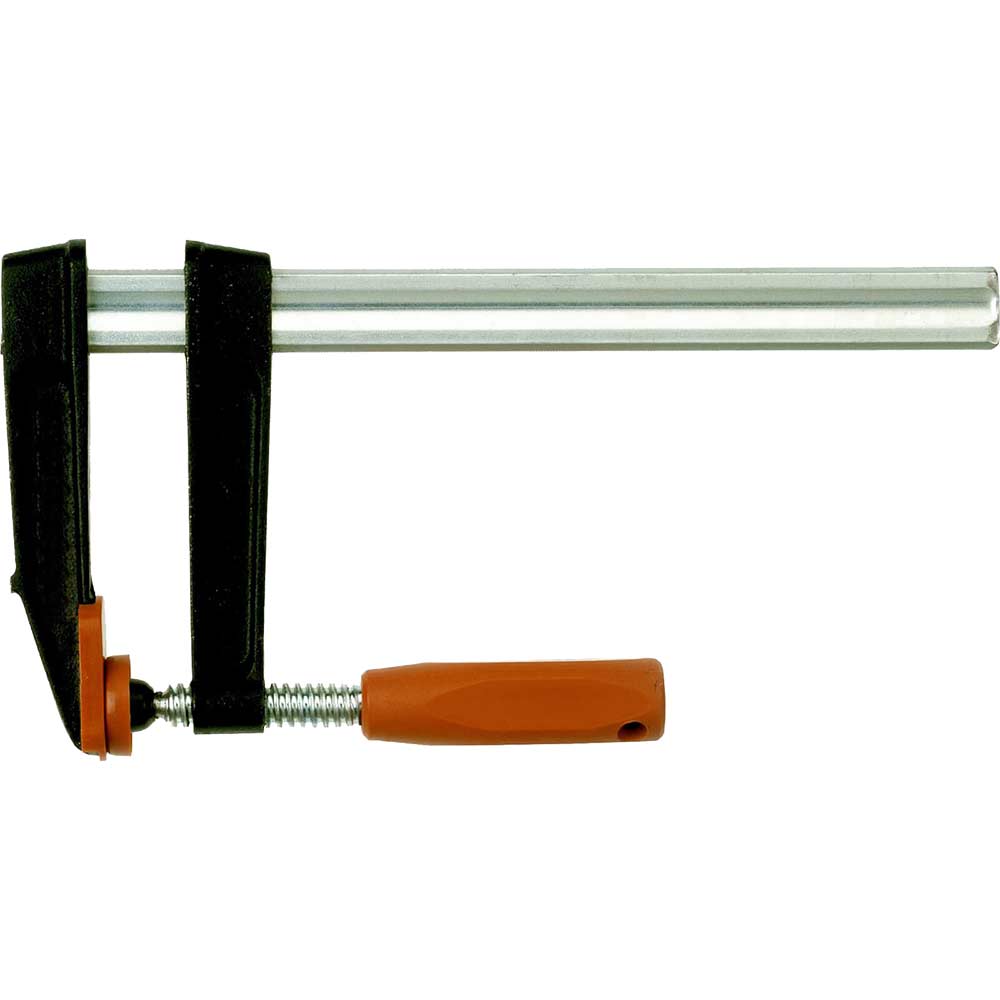 Image of Bahco F Clamp Capacity 10&quot; / 250mm