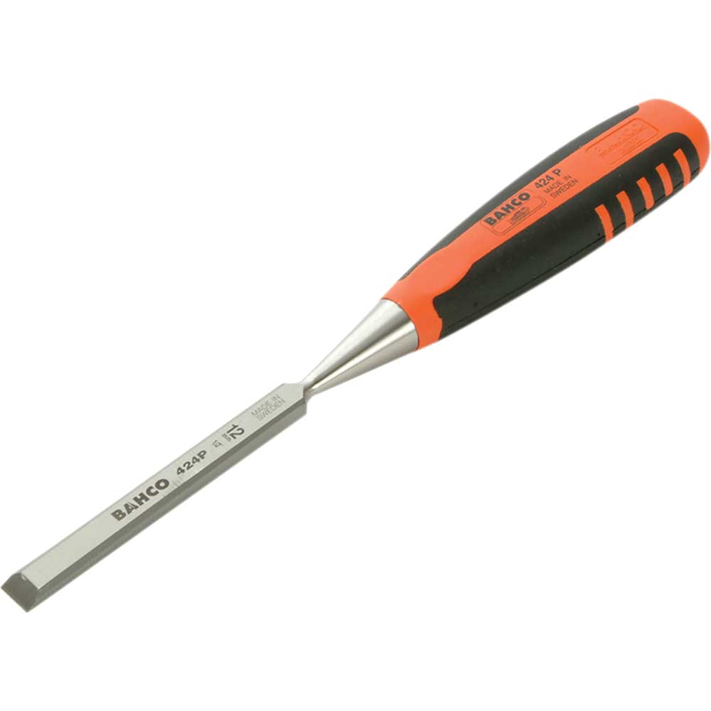 Bahco Bevel Edge Chisel 12mm