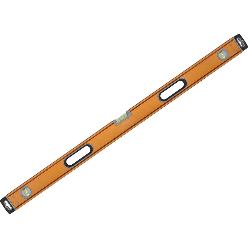 Bahco 3 Vial Spirit Level 40" / 100cm