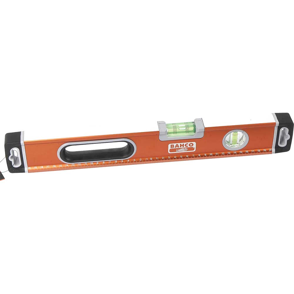 Image of Bahco Spirit Level 16&quot; / 40cm