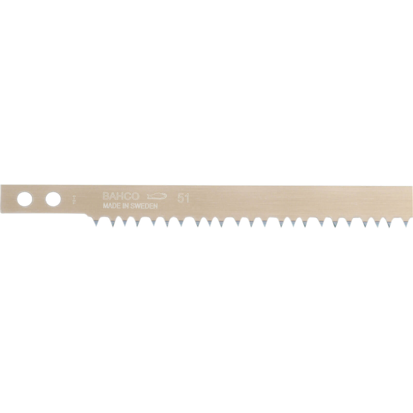 Bahco 21 Tooth Hard Point Bowsaw Blade 21" / 530mm All Purpose