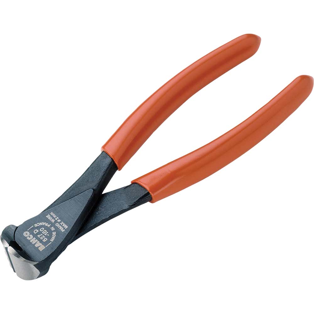 Bahco 527D-200 End Cutting Nippers 200mm