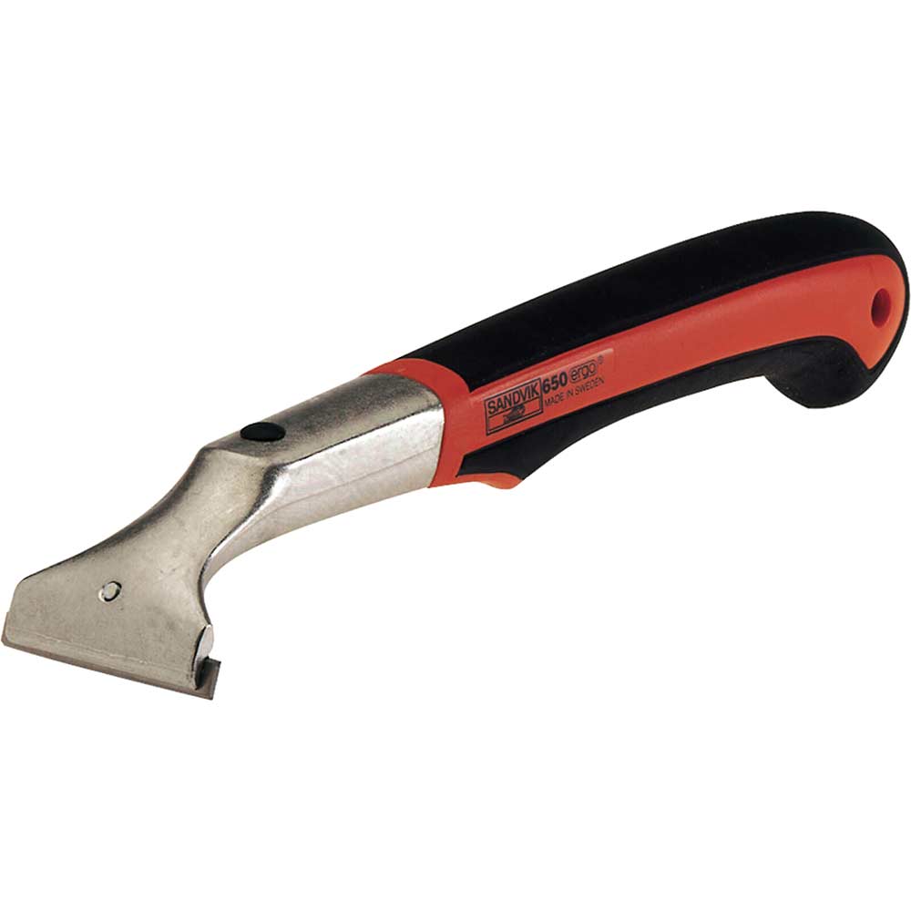 Bahco Carbide Edged Power Scraper 50mm Blade