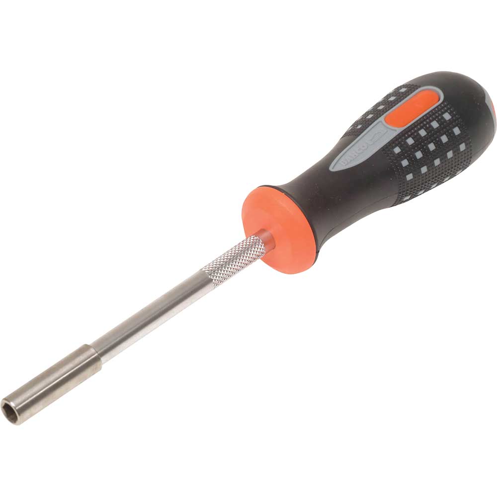Bahco Screwdriver + Bits