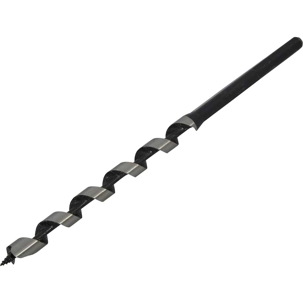 Image of Bahco Combination Auger Drill Bit 7mm