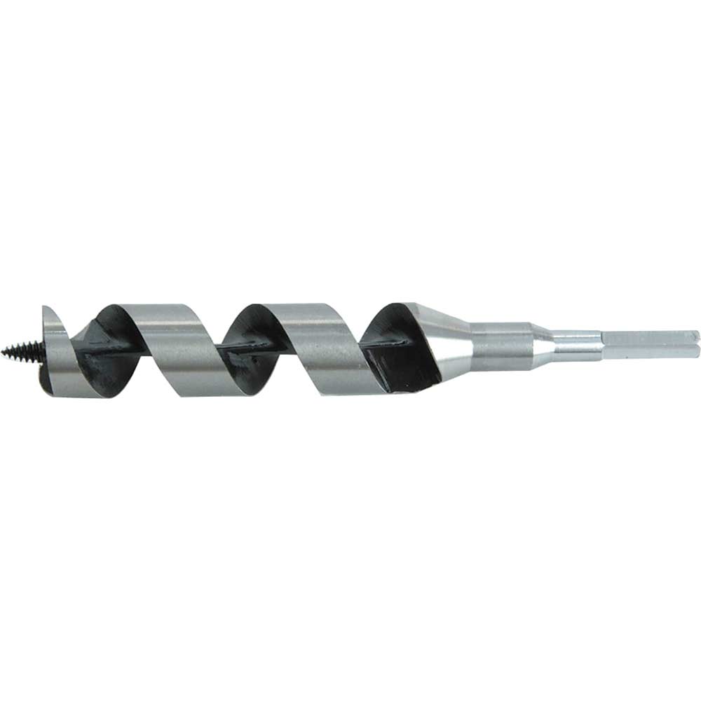 Image of Bahco Combination Auger Drill Bit 30mm