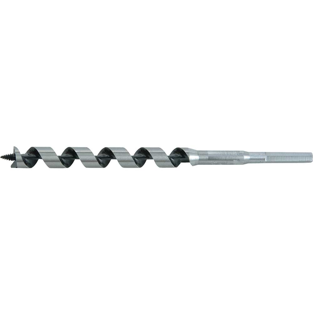 Image of Bahco Combination Auger Drill Bit 6mm
