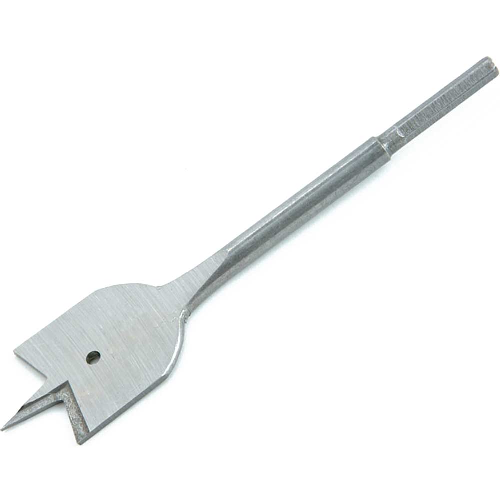 Image of Bahco Flat Drill Bit 38mm