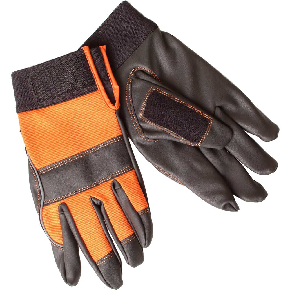 Bahco Soft Grip Gloves Size 10