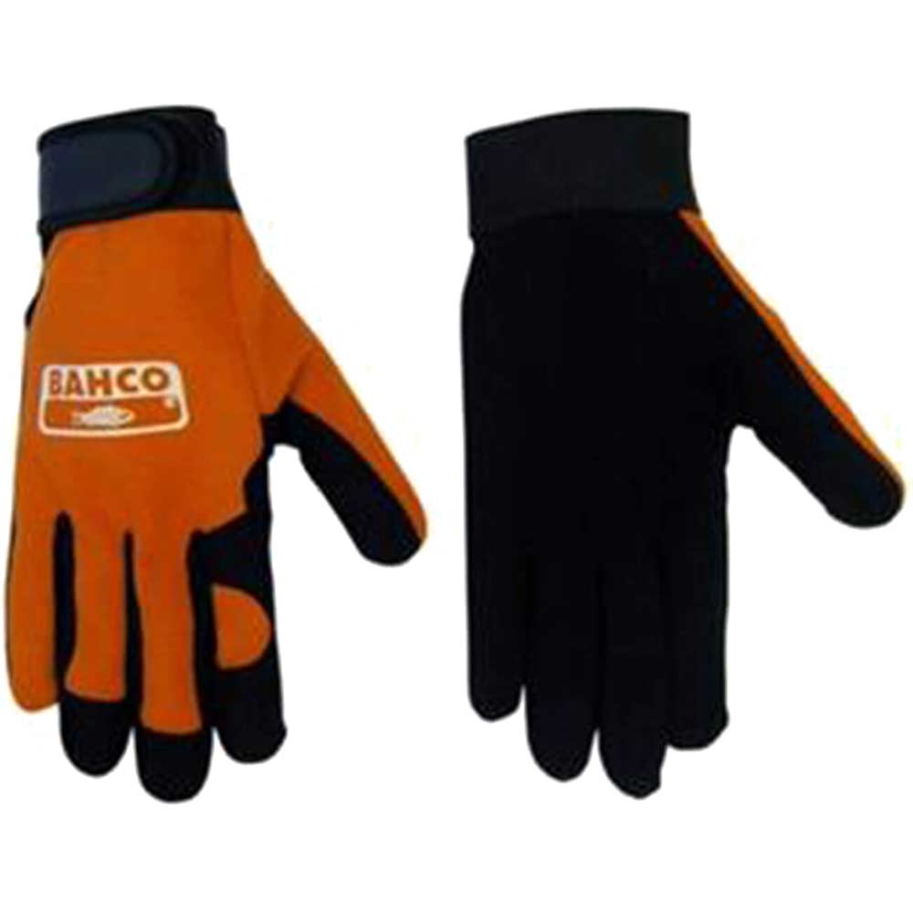 Bahco Workmans Glove One Size