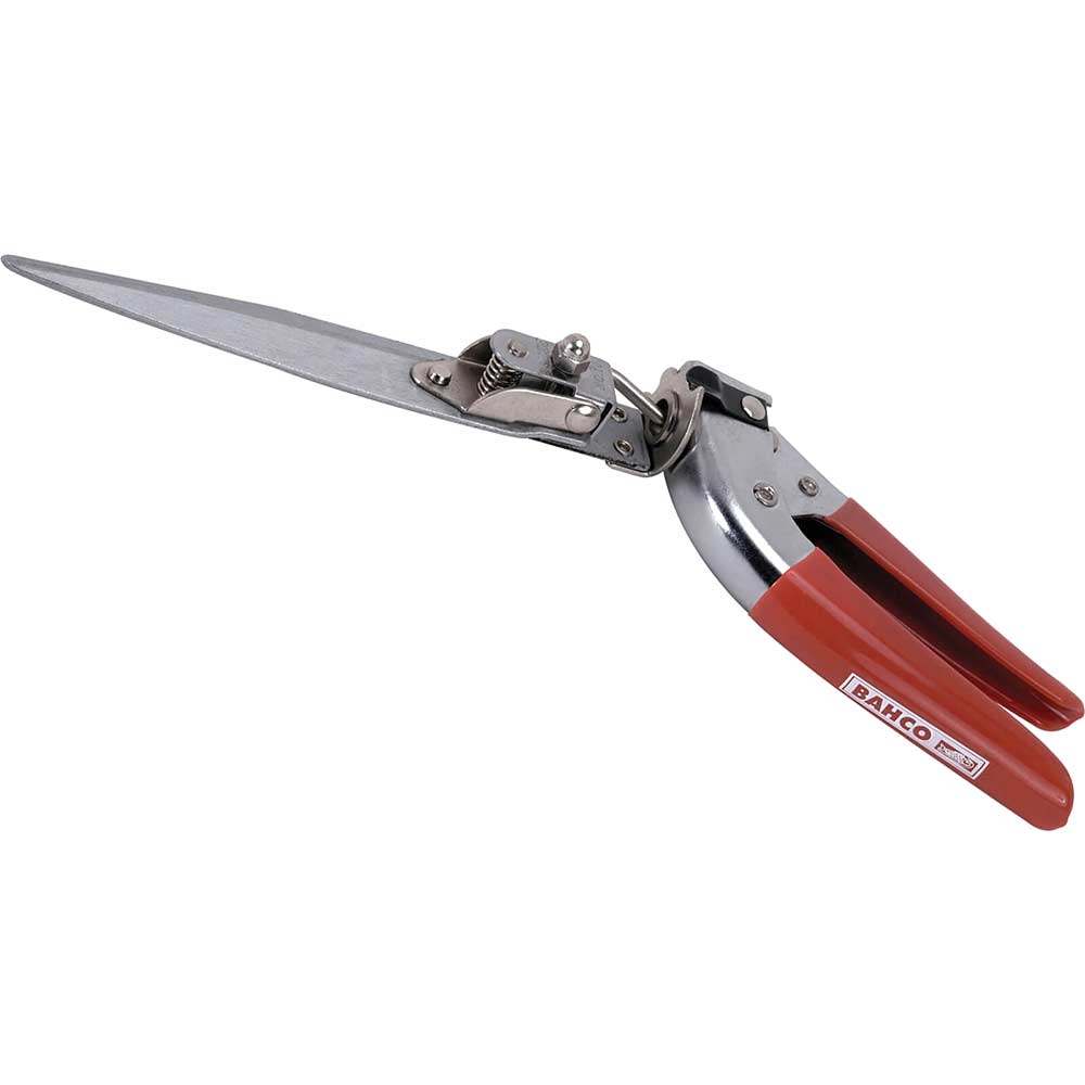 Bahco One Handed Grass Shear