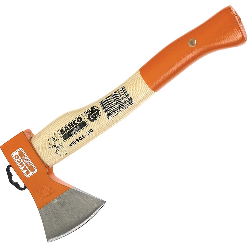 Bahco Standard Axe 360mm 800g