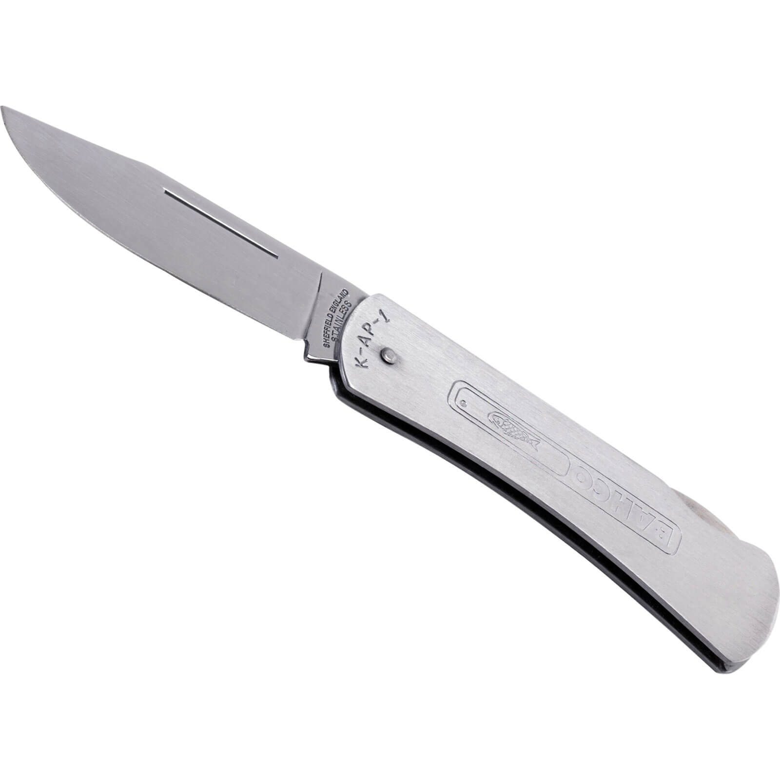 Bahco Garden Knife 180mm