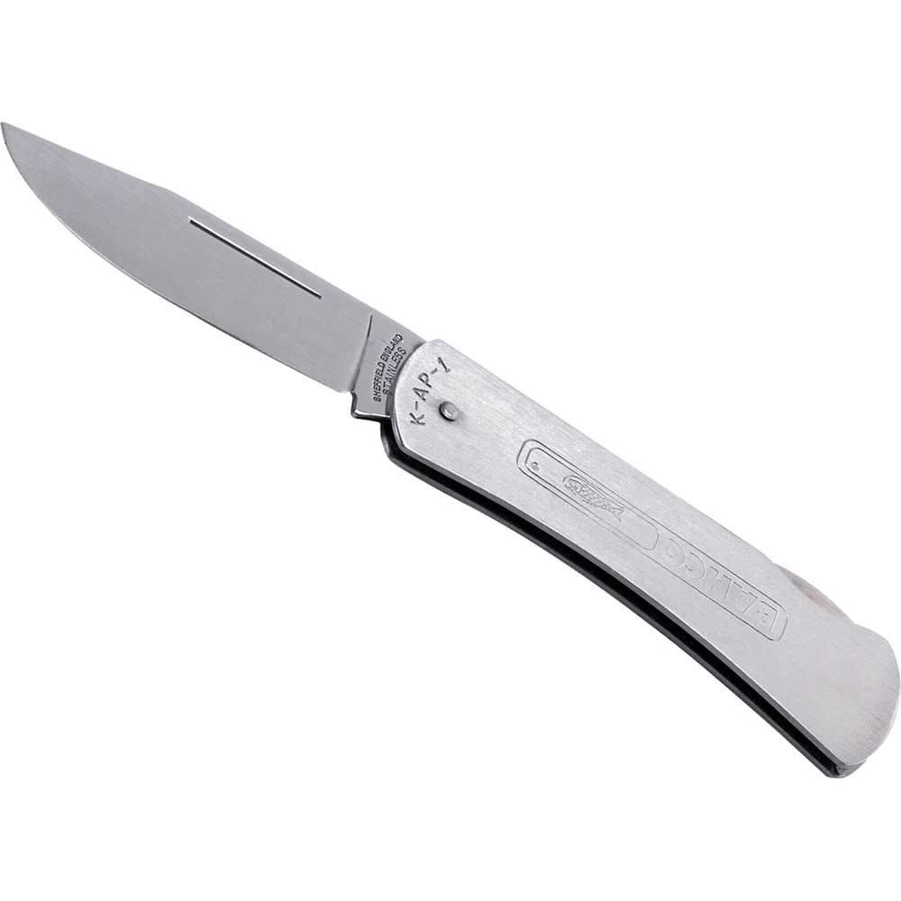 Bahco Garden Knife 180mm