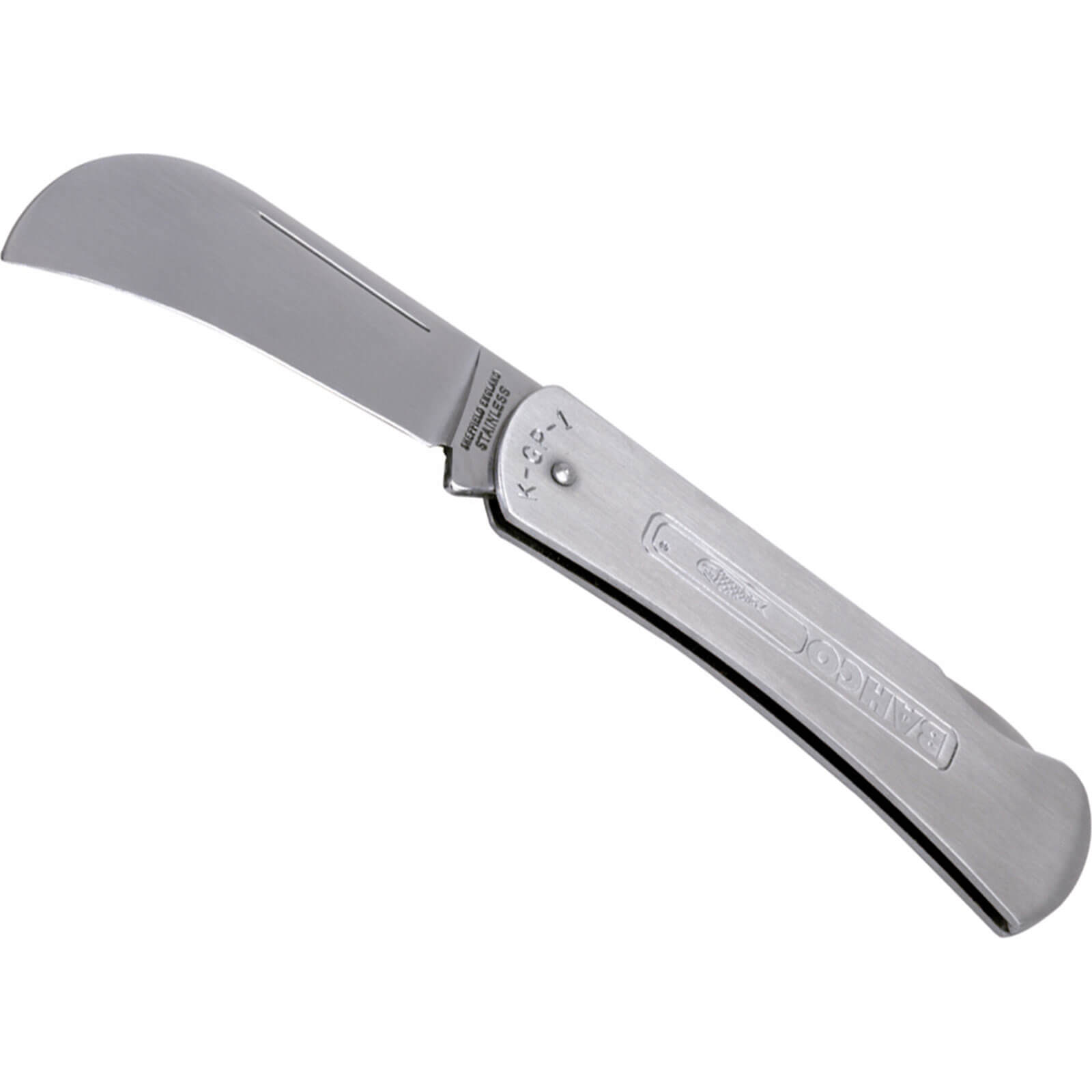 Bahco Pruning Knife 170mm