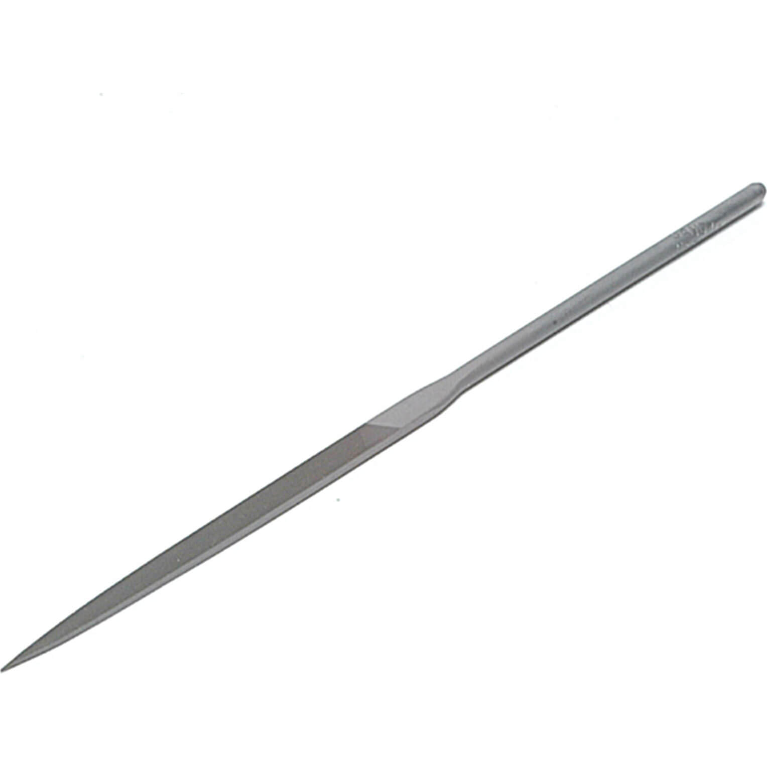 Bahco Knife Needle File 16cm Cut 2 Smooth