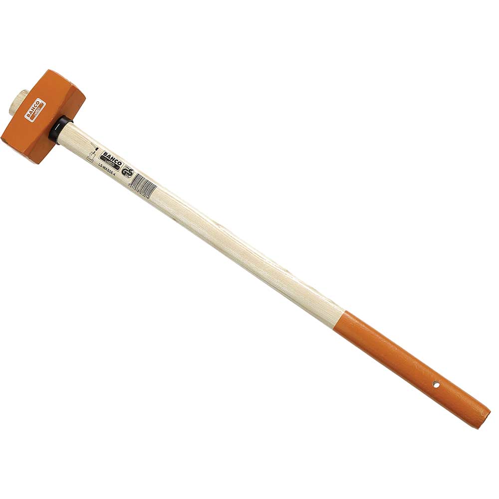 Bahco Hickory Maul 900mm 4.3Kg