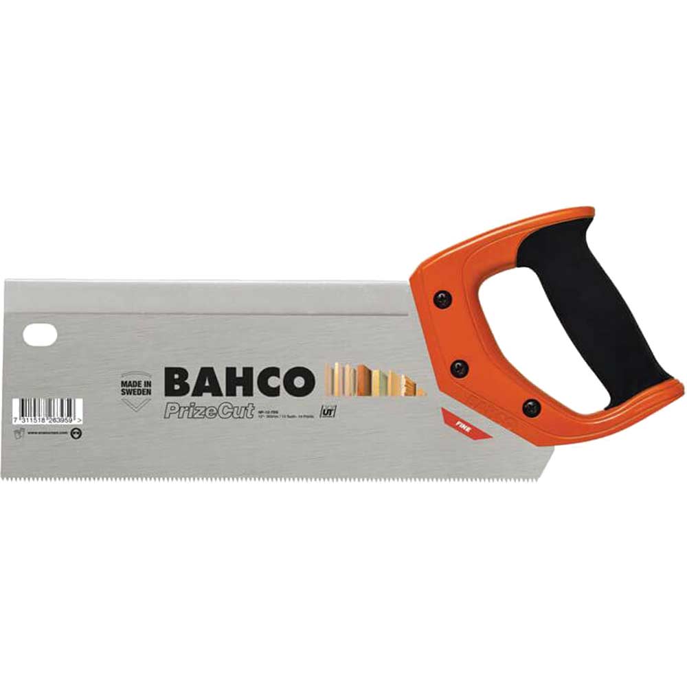 Bahco Professional Tenon Saw 12"