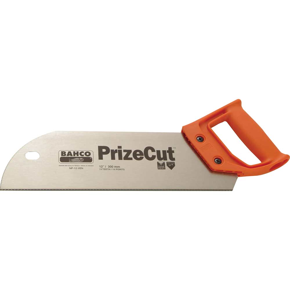 Bahco Professional Veneer Saw 12"