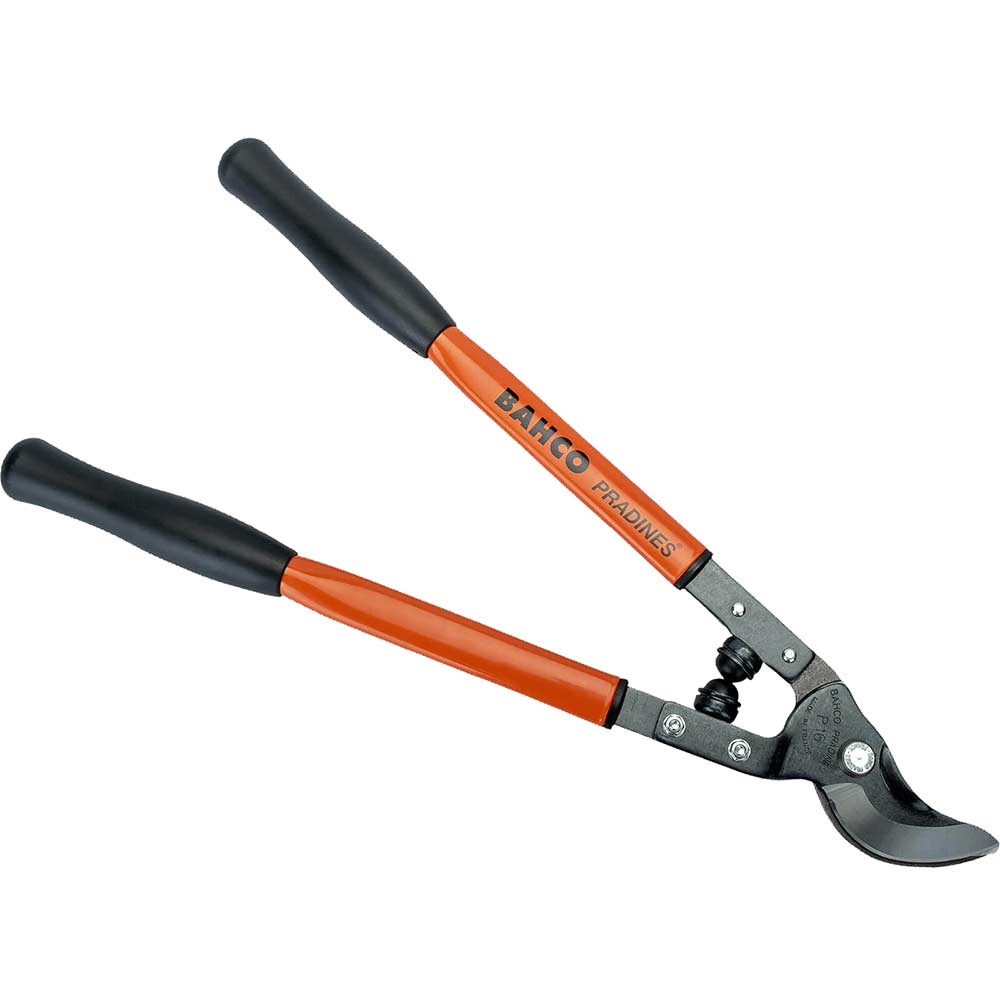 Bahco Bypass Loppers 600mm Long 30mm Capacity