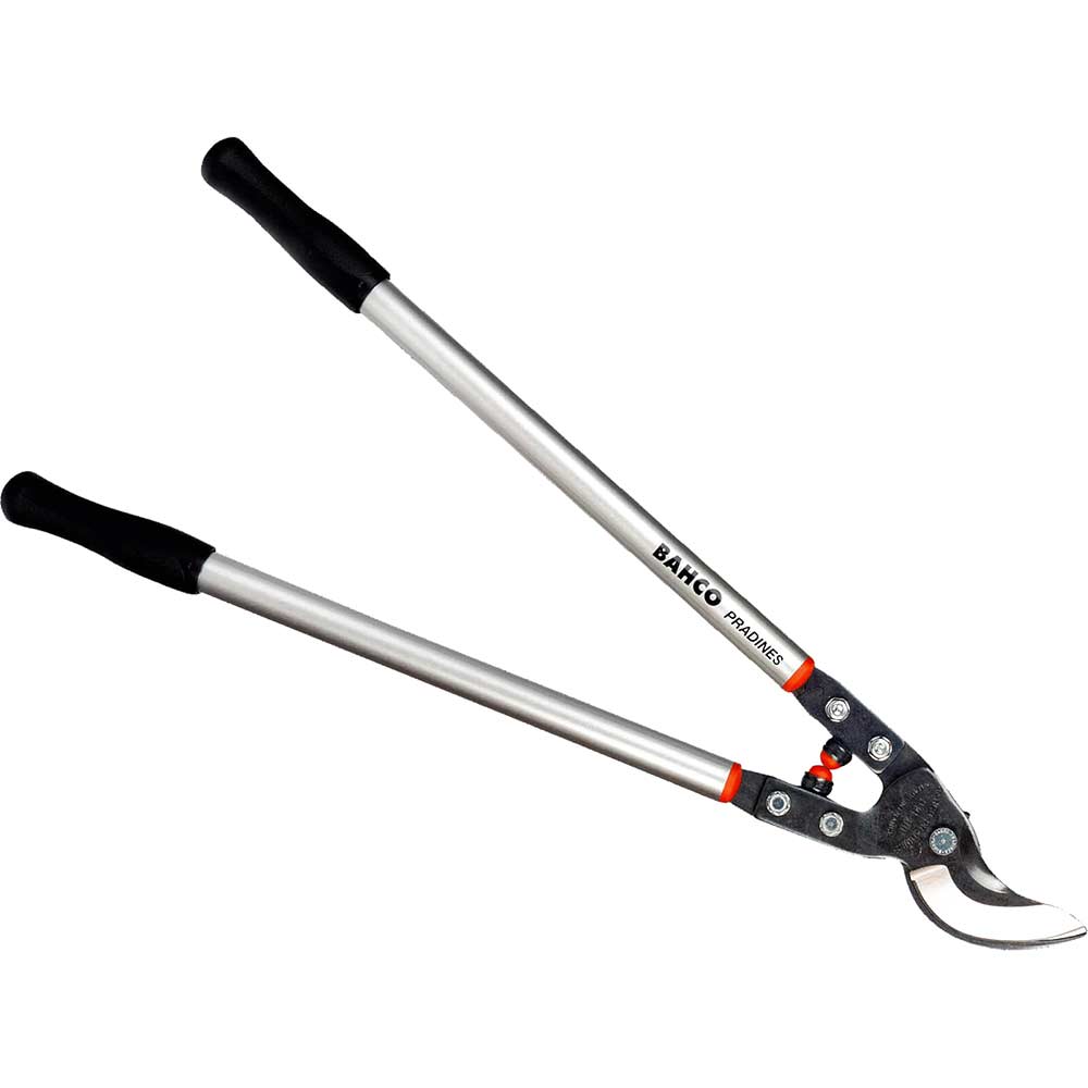Bahco Bypass Loppers 800mm Long 50mm Capacity