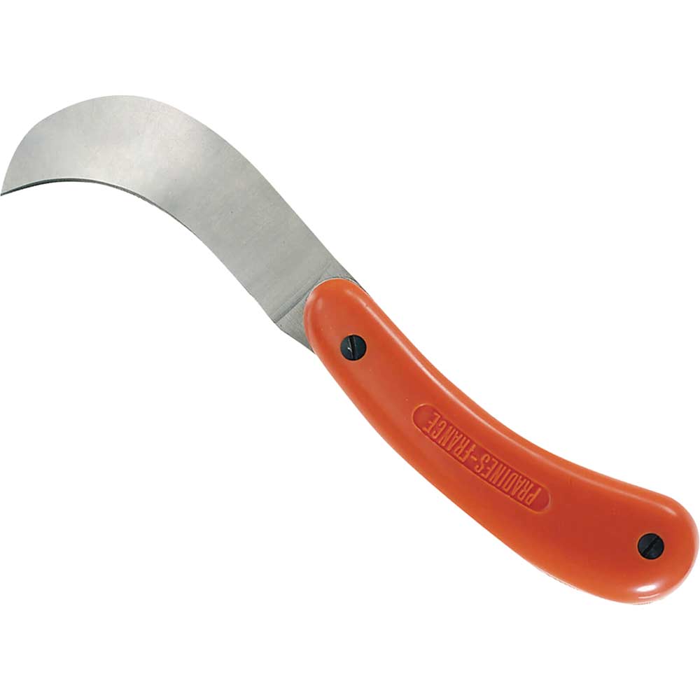 Bahco Garden Pruning Knife