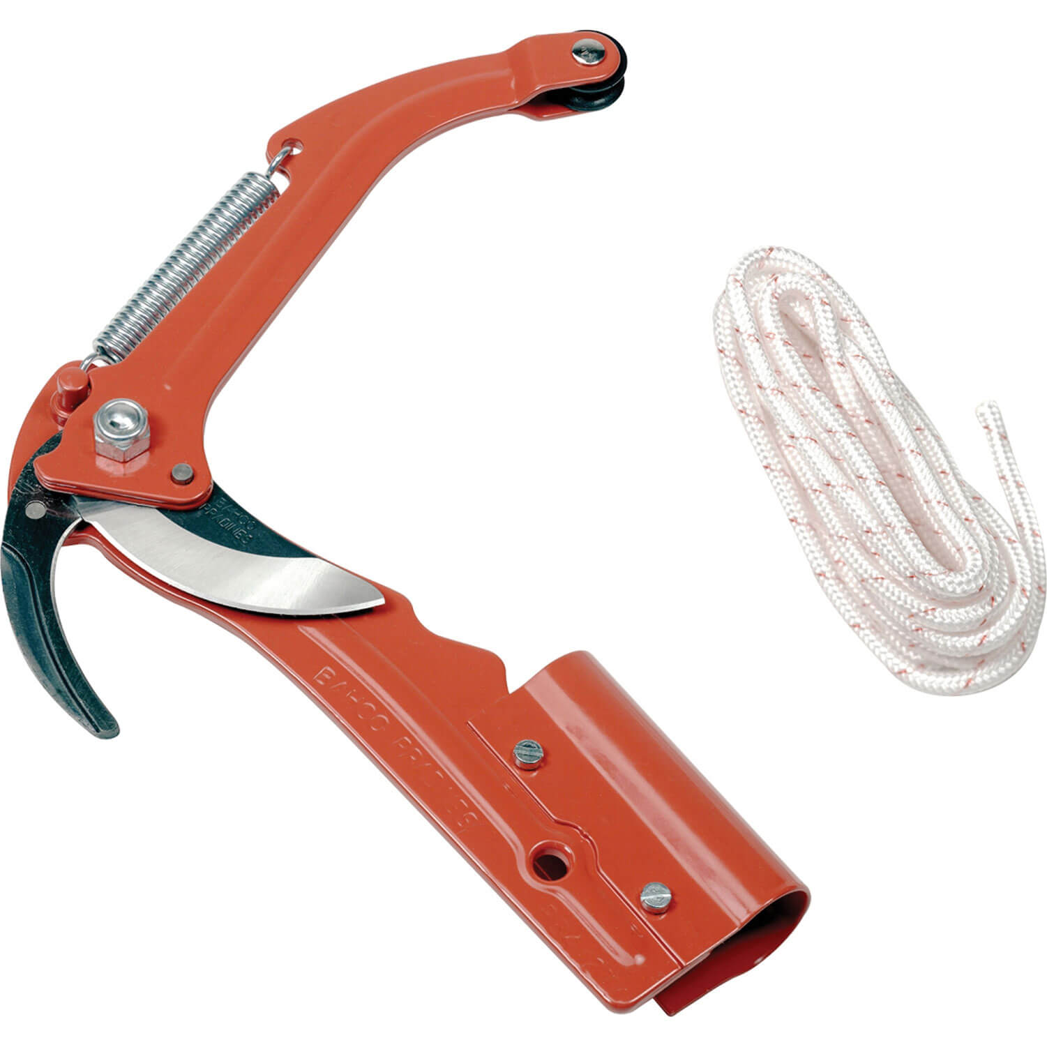 Bahco Tree Pruner Head Only 30mm Max Cut