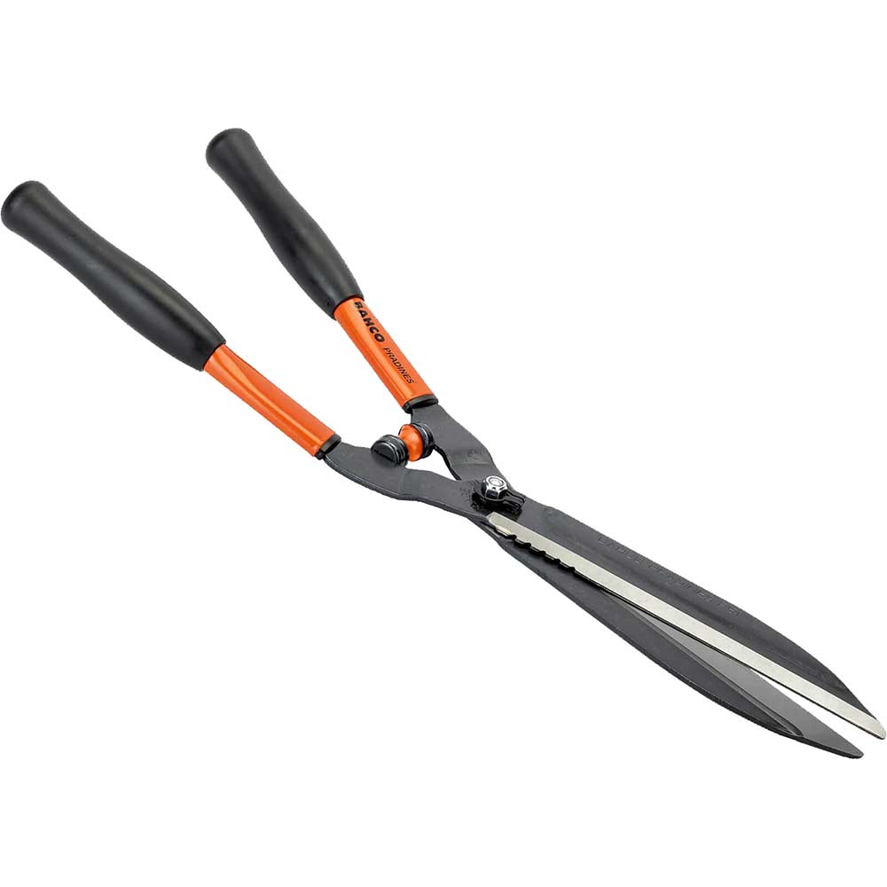 Bahco Professional Hedge Shears 570mm