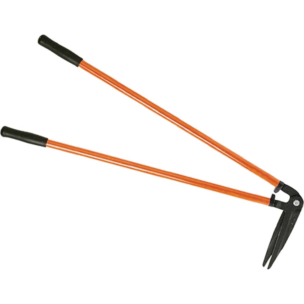 Bahco Grass Edging Shears 900mm Long