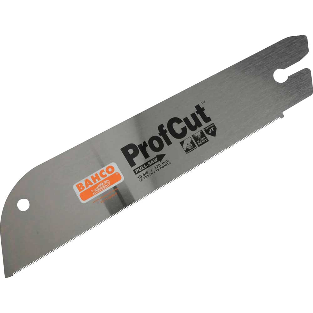 Image of Bahco Replacement Extra Fine Pullsaw Blade 11&quot; For PC11 Pullsaw