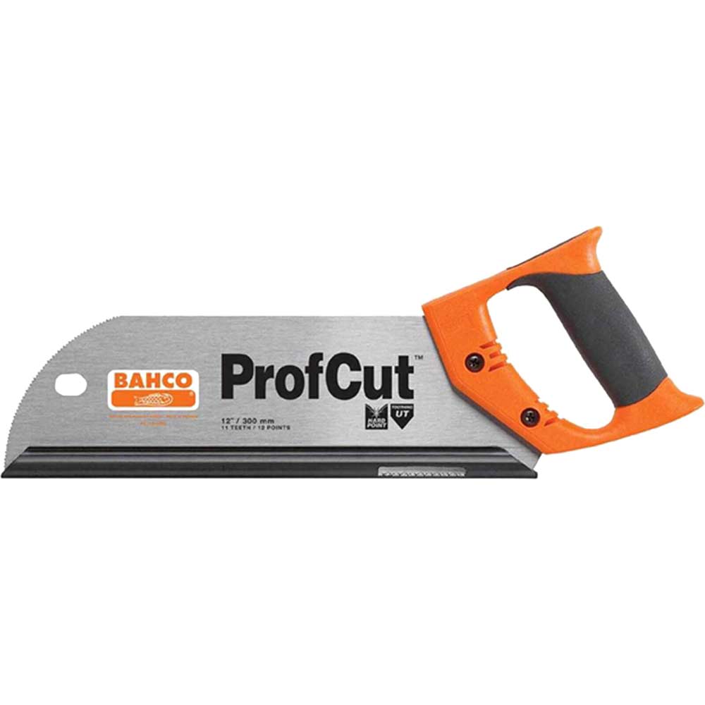 Bahco Professional Veneer Saw 12"