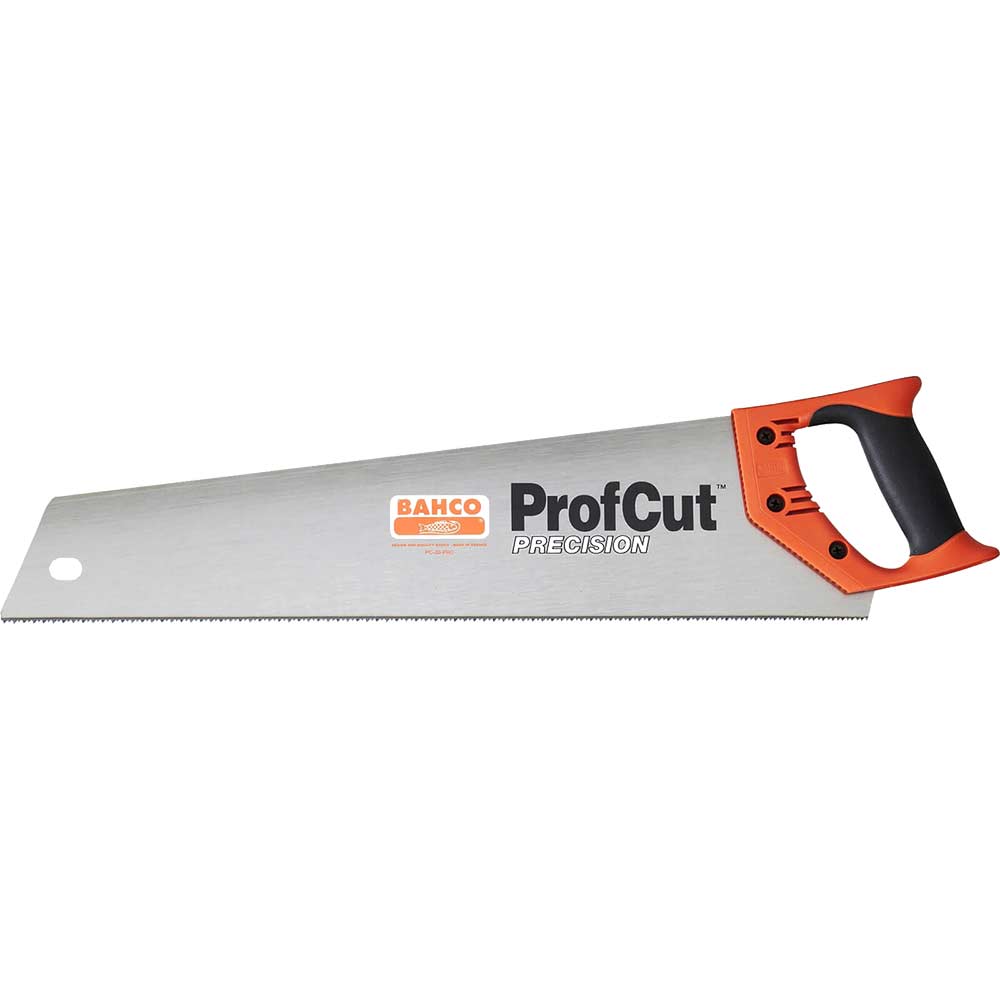 Bahco Professional Mitre Hand Saw 20"
