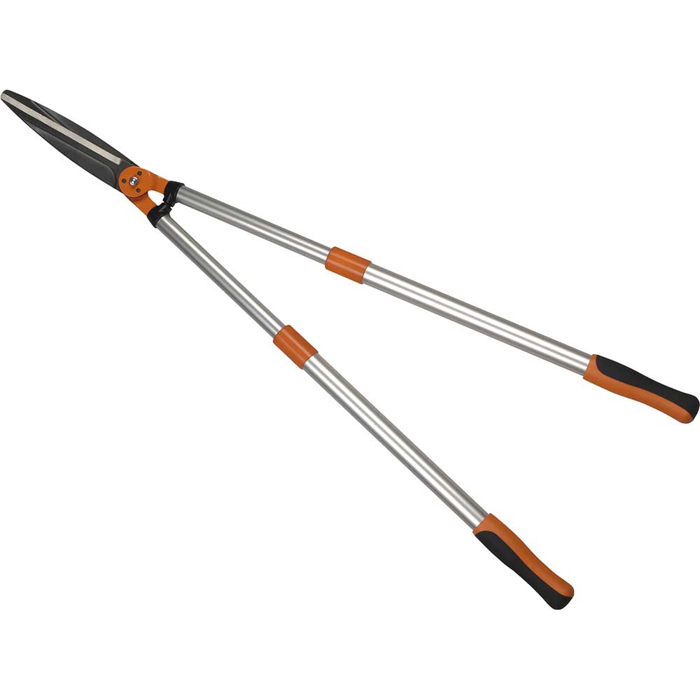 Bahco Expert Telescopic Hedge Shears