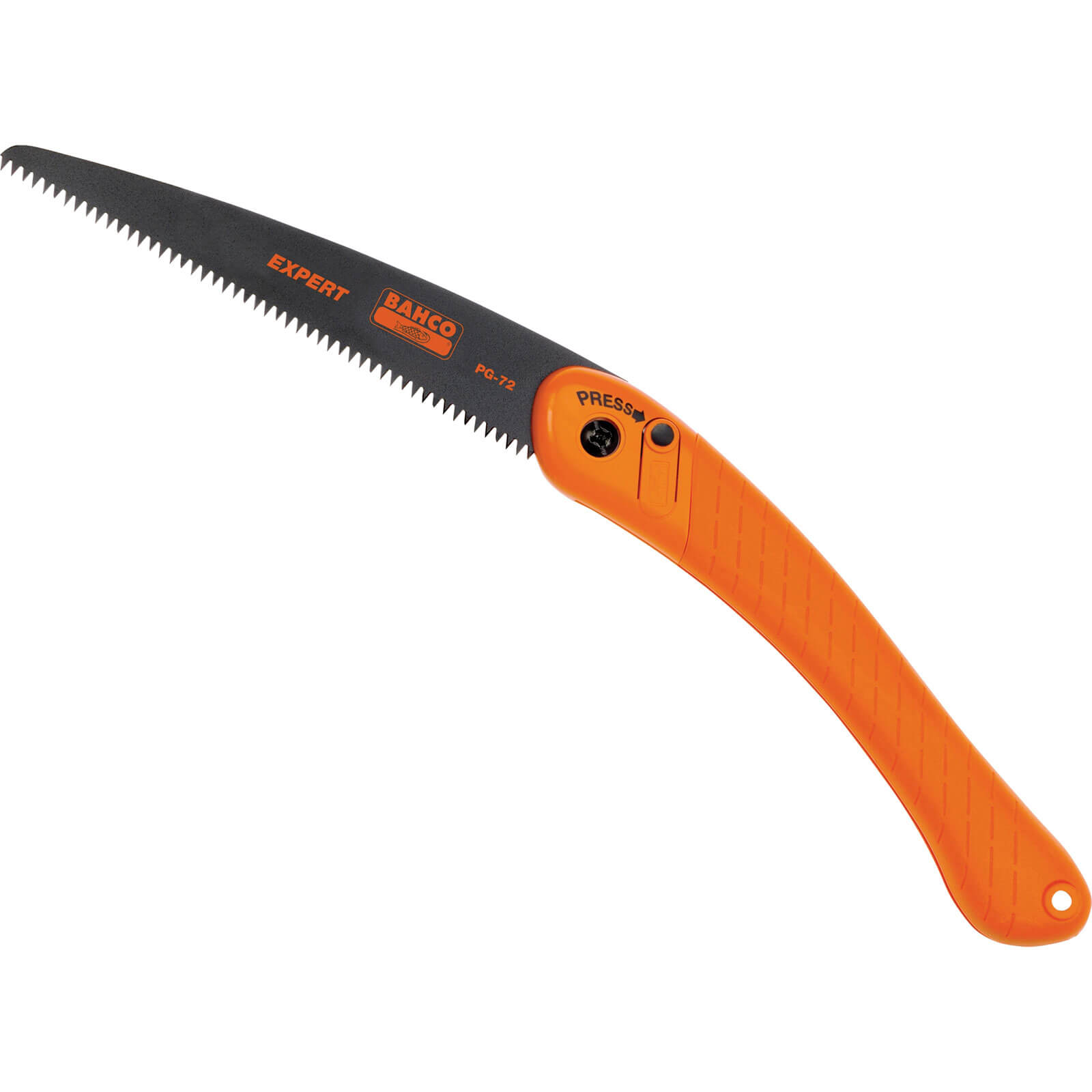 Bahco XT7 Tooth Folding Pruning Saw 405mm