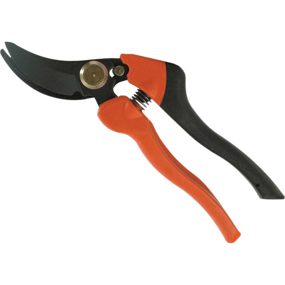 Bahco Ergonomic Bypass Secateurs 20mm Cut