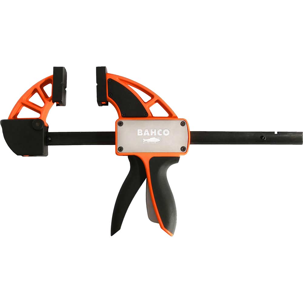 Bahco QCB Clamp 300mm 200kg Clamp Force