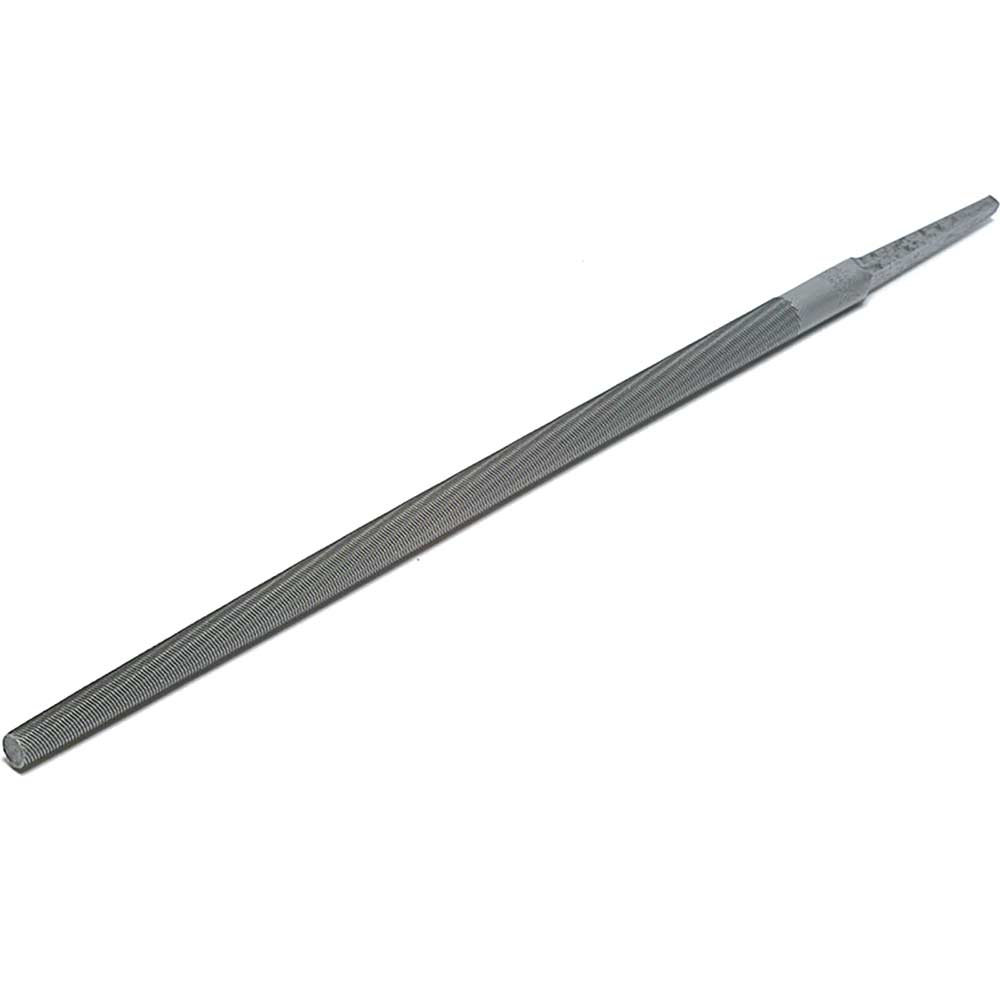 Image of Bahco Round Second Cut File 4&quot;