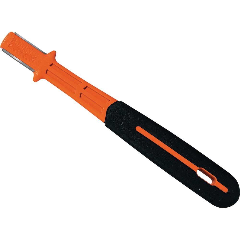 Bahco SHARP-X Tungsten Carbide Sharpener