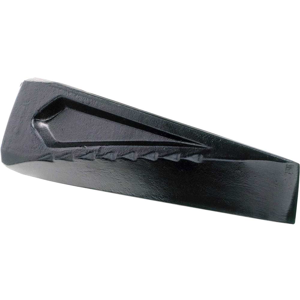Image of Bahco Steel Splitting Wedge 220mm 2Kg