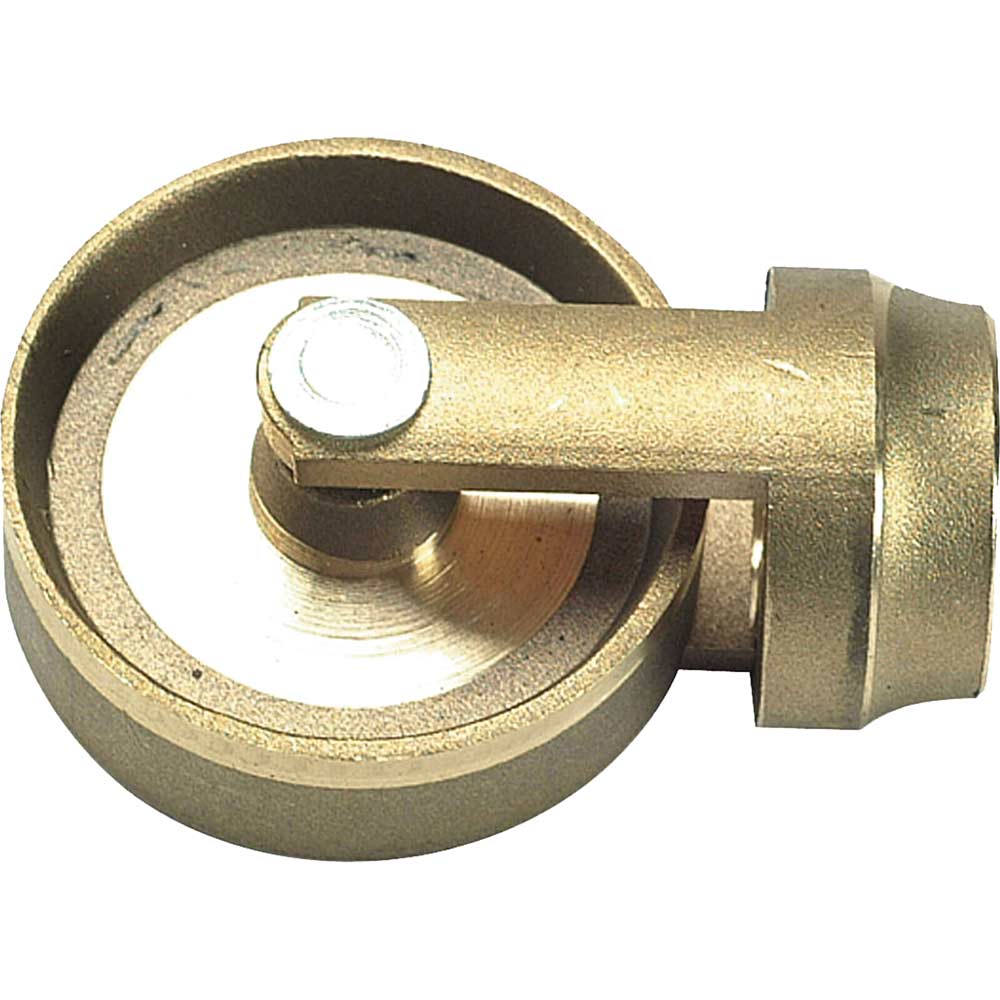 Image of Bailey 1770 L/F Clearing Wheel