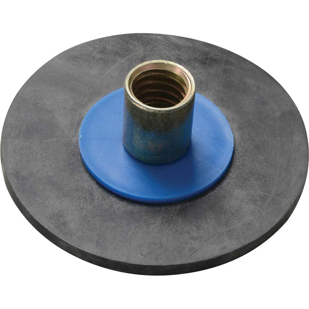Bailey 1752 Uni Plunger 6"