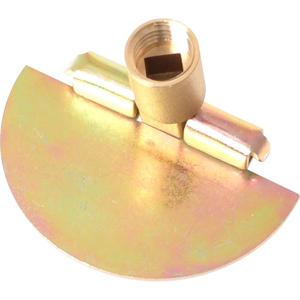 Image of Bailey 1771 L/F Drop Scraper 4&quot;