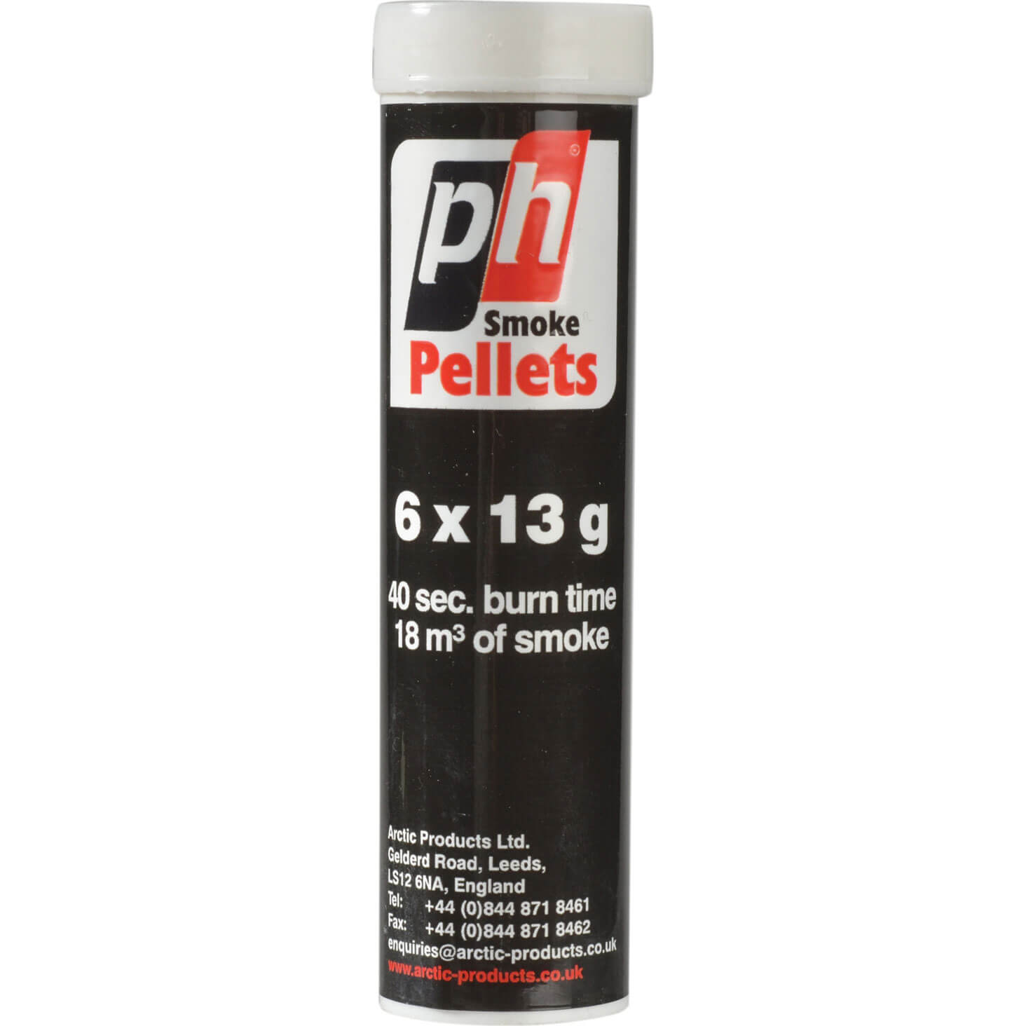 Bailey 3745 Smoke Pellets - Small