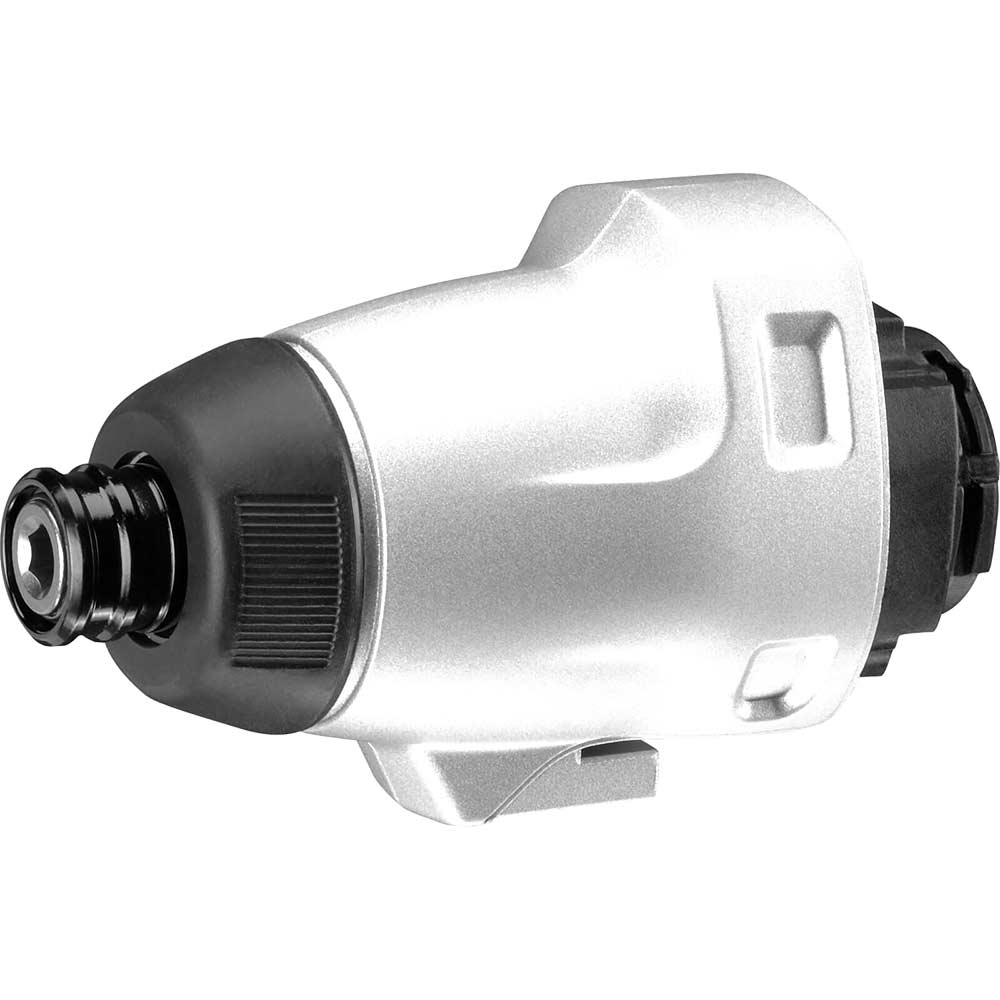 Image of Black & Decker Impact Driver Attachment for MULTiEVO Multi Tool