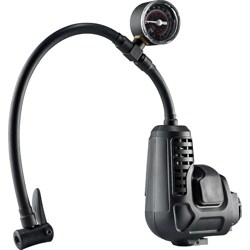 Image of Black & Decker Inflator Attachment for MULTiEVO Multi Tool