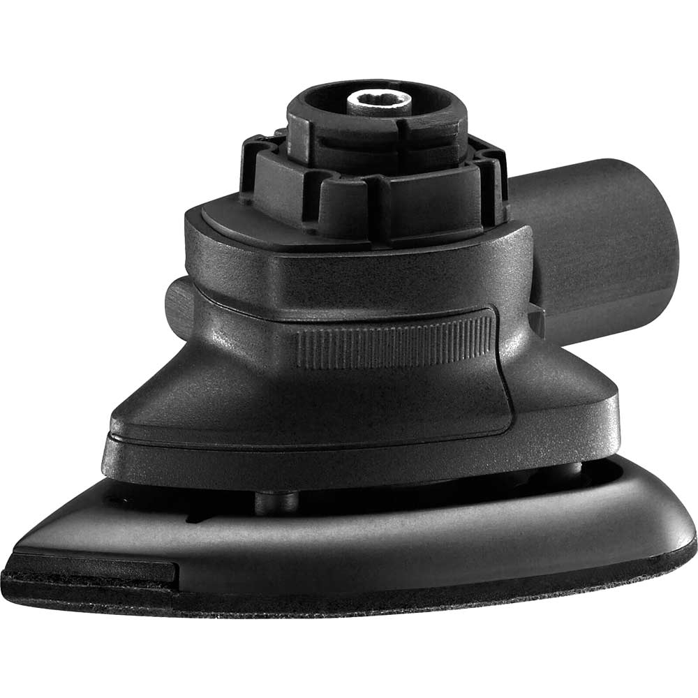 Image of Black & Decker Delta Sander Attachment for MULTiEVO Multi Tool