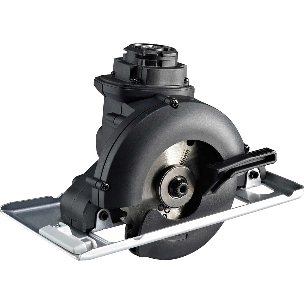 Image of Black & Decker Trimsaw Attachment for MULTiEVO Multi Tool