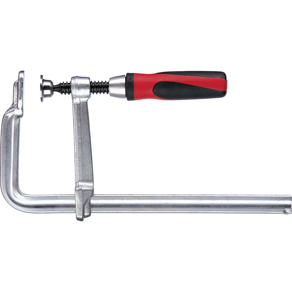 Bessey G 40Z 2K All Steel Screw Clamp 400mm