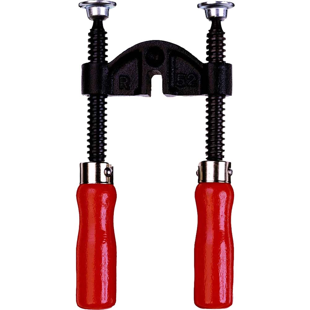Bessey Kt 5-2 Edge Clamp 12mm